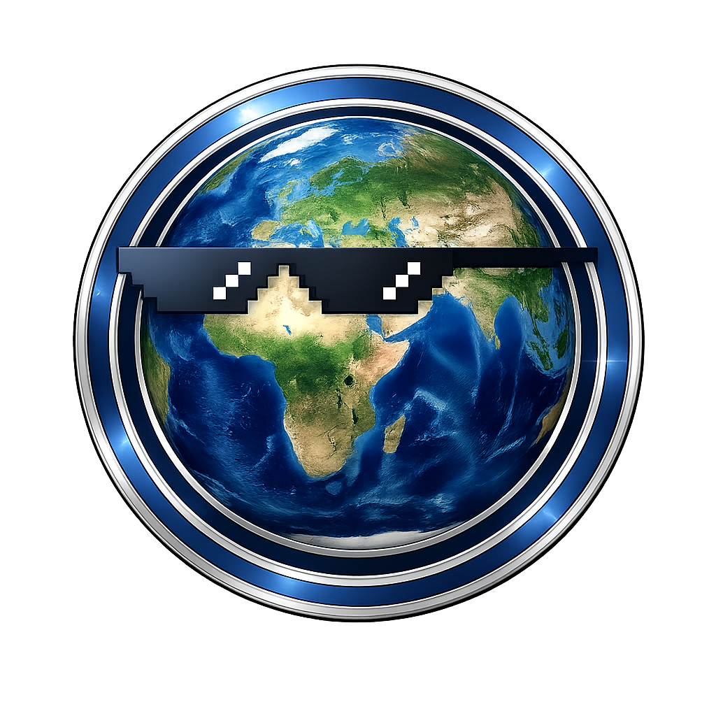 Global - $GLOBAL